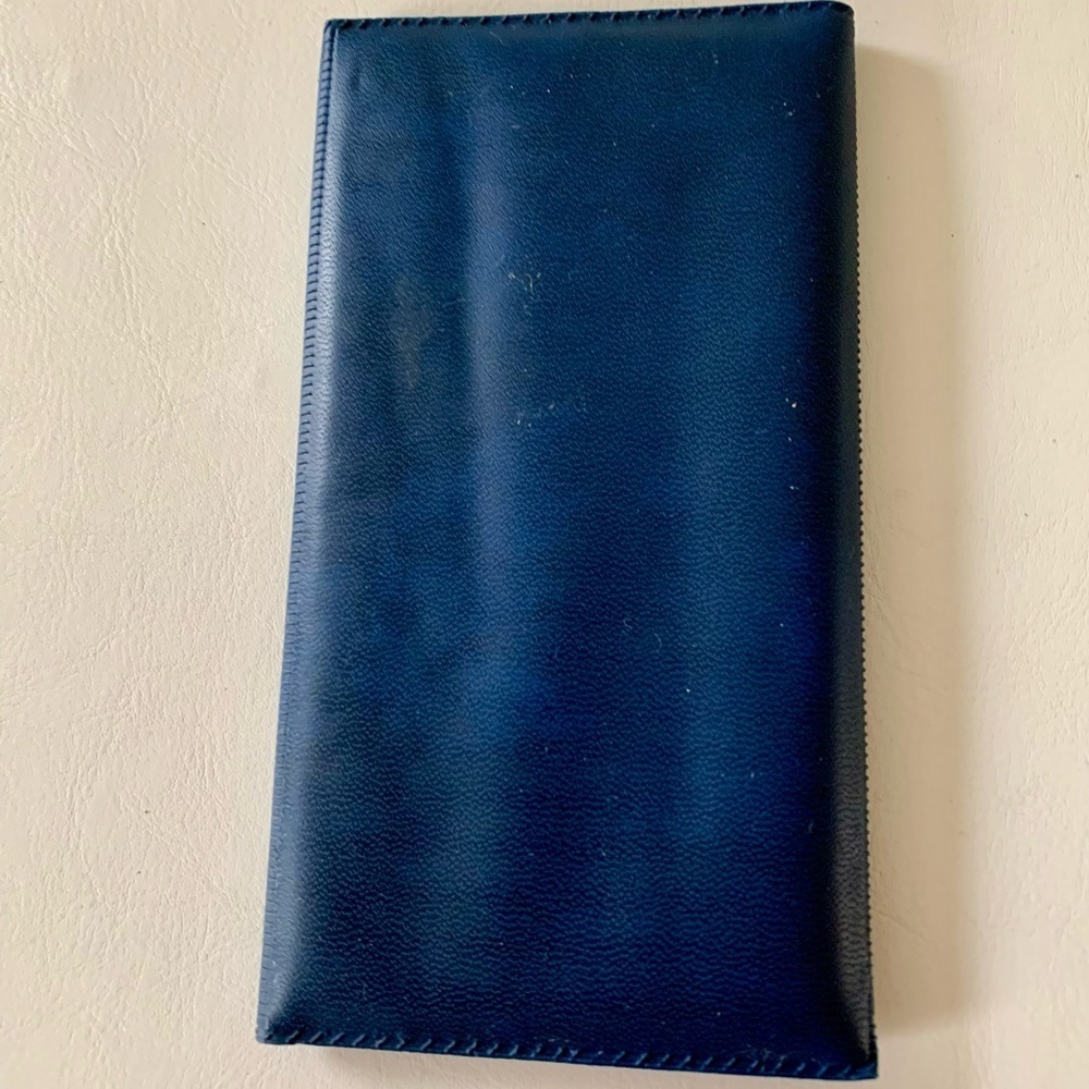Vintage packable chess board - Picture 8 of 8